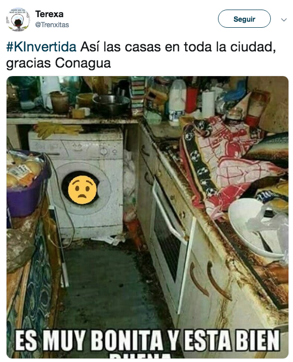 Memes k Invertida 