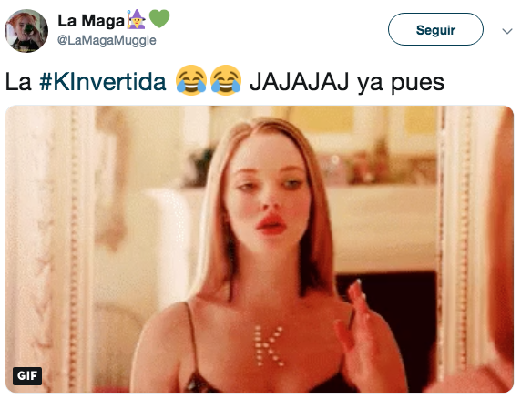 Memes k Invertida 