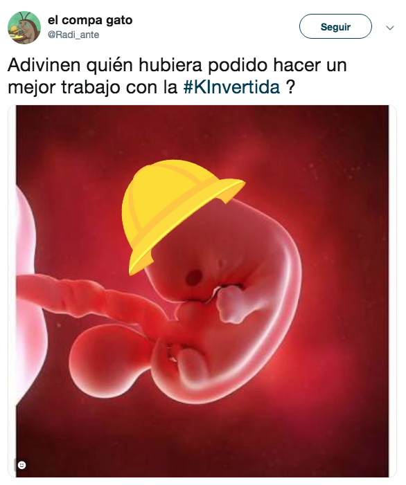 Memes k Invertida 