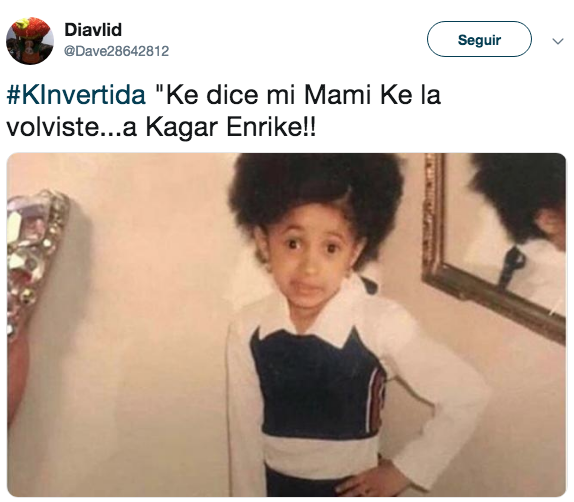 Memes k Invertida 