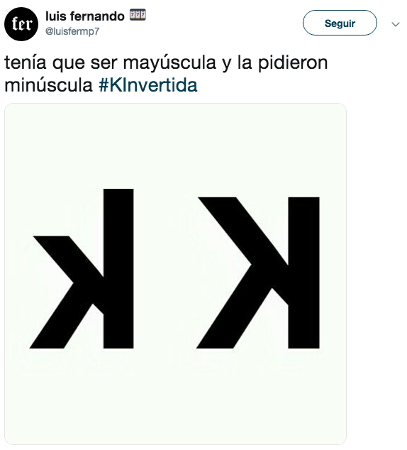 Memes k Invertida 