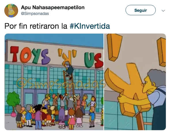 Memes k Invertida 