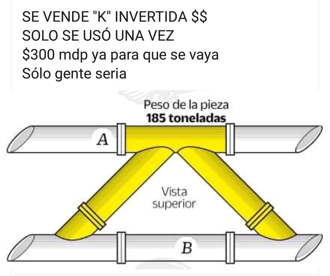 Memes k Invertida 