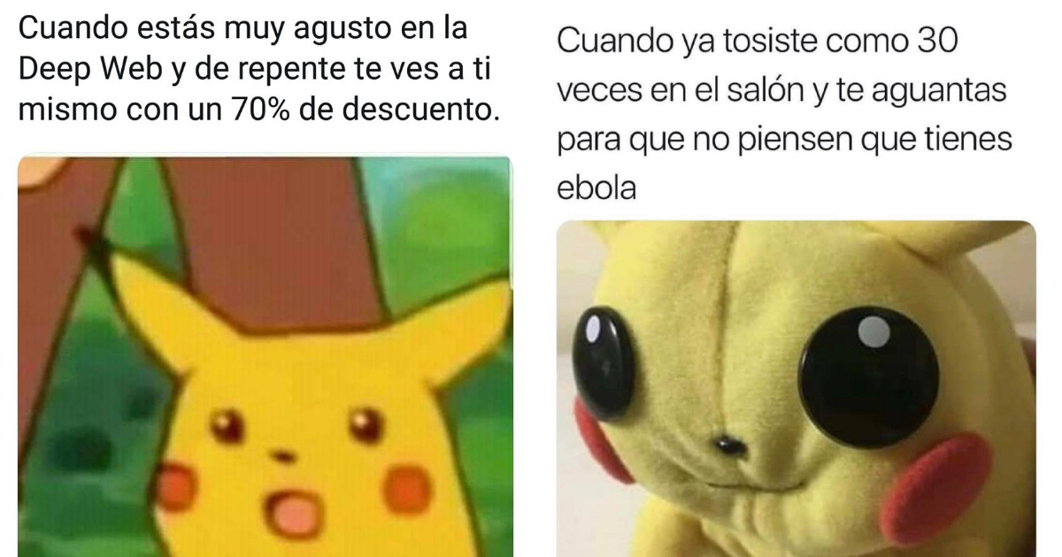 Pikachu Memes, Memes De Pikachu Sorprendido, Memes Pikachu, Pikachu, Memes, Surprised Pikachu Meme