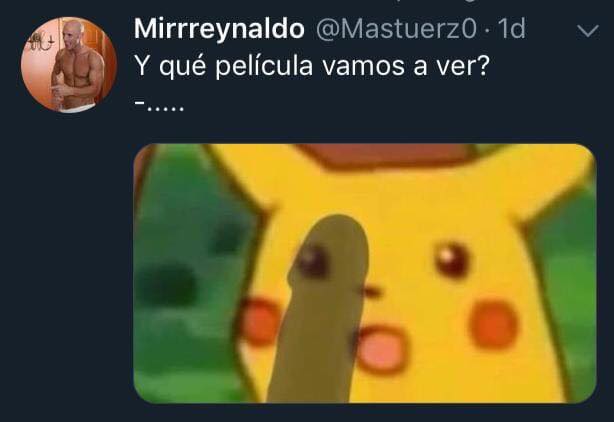 Memes de Pikachu