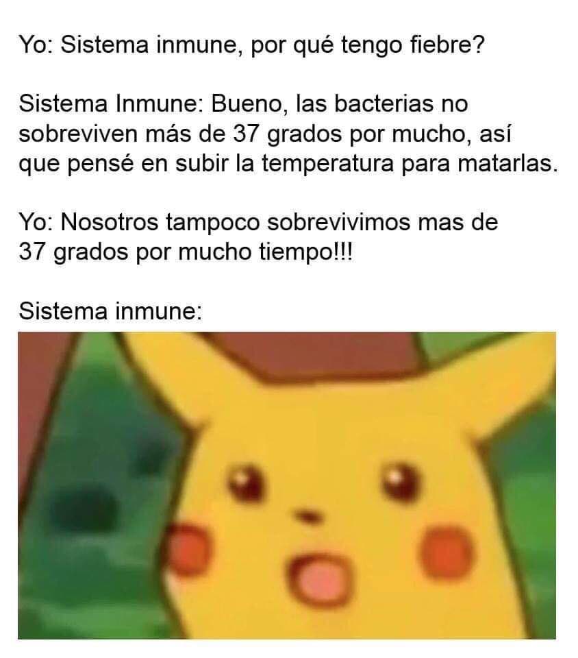 Memes de Pikachu