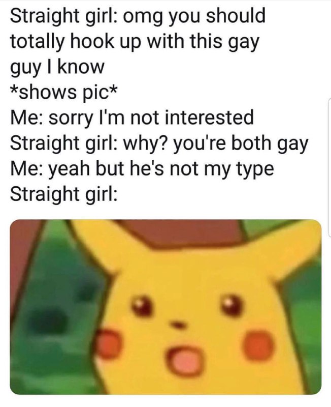 Memes de Pikachu