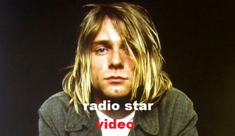 Memes Video Radio Star