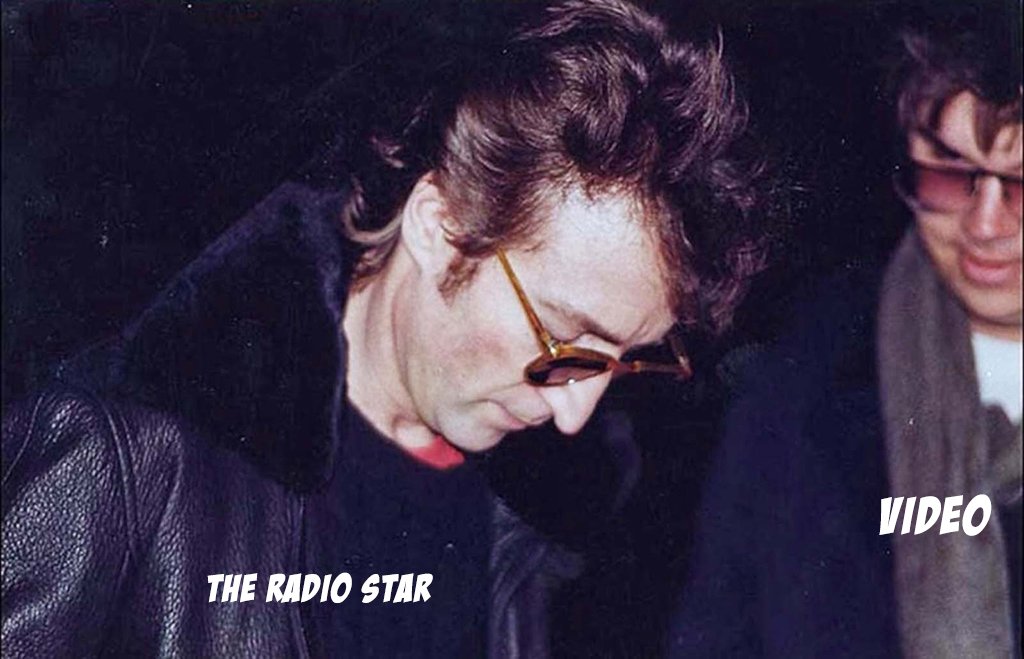 Memes Video Radio Star