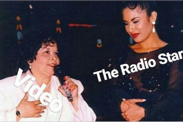 Memes Video Radio Star
