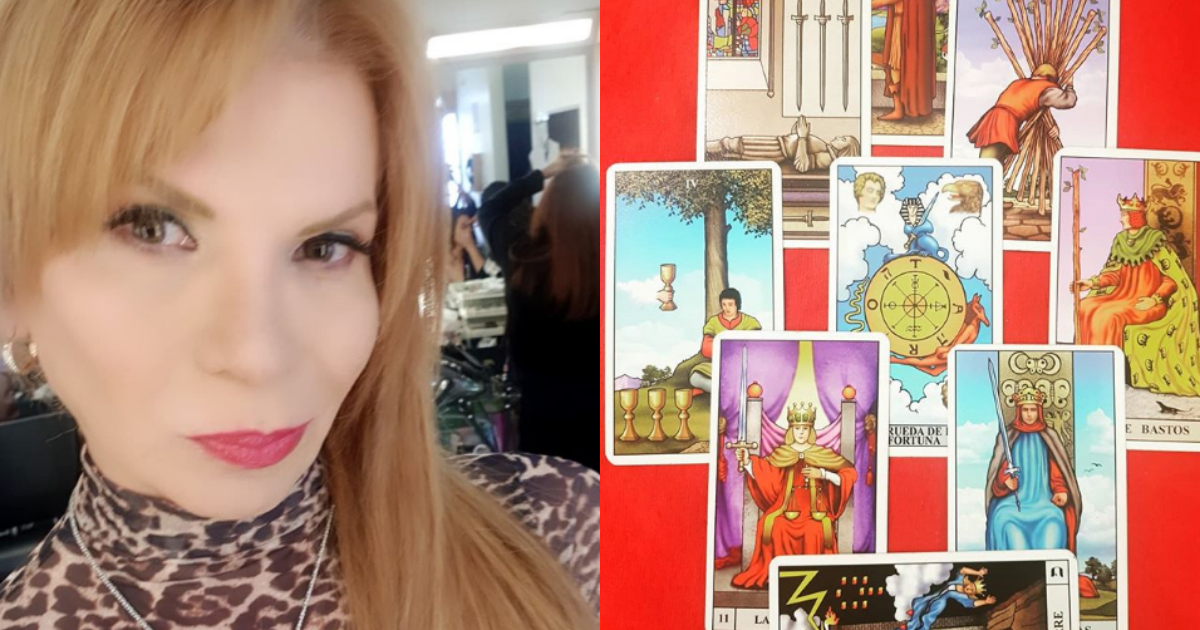 Mhoni Vidente ProfecÃ­a Cumplida, Mhoni Vidente ProfecÃ­a Martes 13, Mhoni Vidente, ProfecÃ­a, Martes 13, Hoy