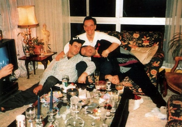 Bohemian Rhapsody no mostró a Jim y Freddie Mercury juntos