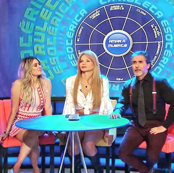 Monhi Vidente dice qué pasara el 11/11