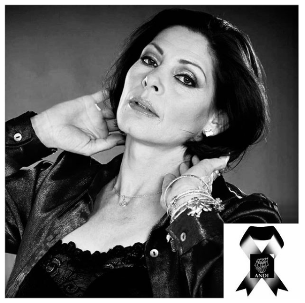 Muere Sofía Tejeda