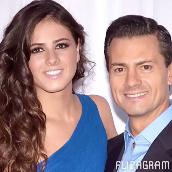 Así ha cambiado la familia presidencial a través del sexenio