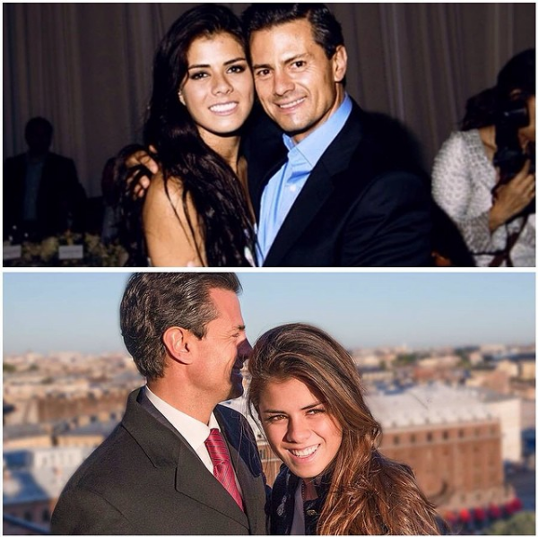 Así ha cambiado la familia presidencial a través del sexenio