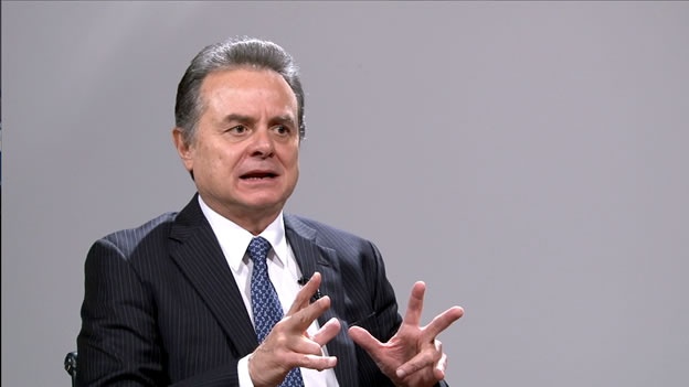 El gabinete de Enrique Peña Nieto antes y después
