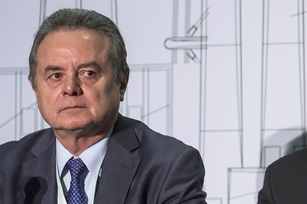 El gabinete de Enrique Peña Nieto antes y después