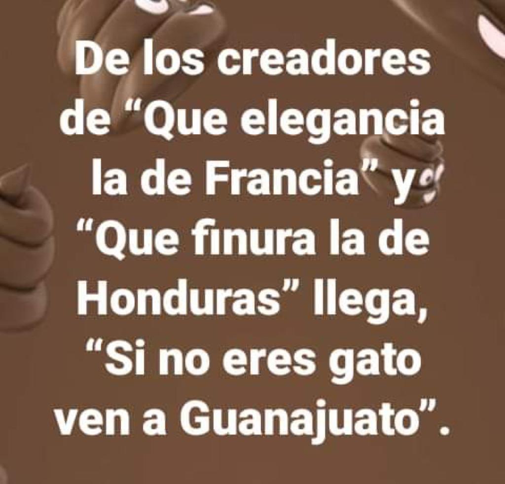 Memes para no pagarle cover al alcalde de Guanajuato