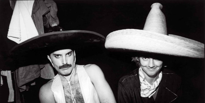 El día que México abucheó a Queen y decidieron no regresar