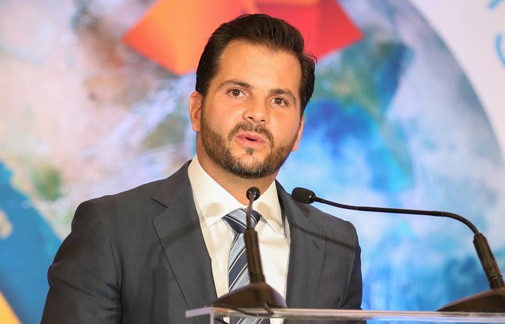 El gabinete de Enrique Peña Nieto antes y después