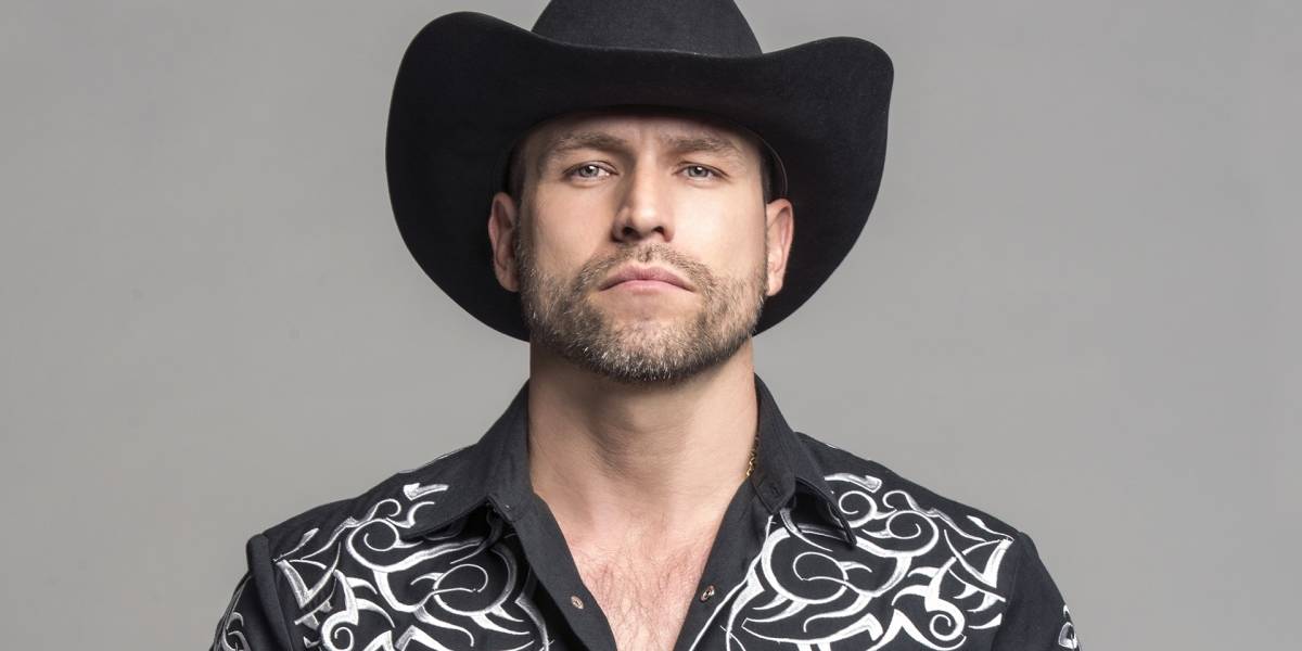 Rafael Amaya reaparece regresó a la televisión