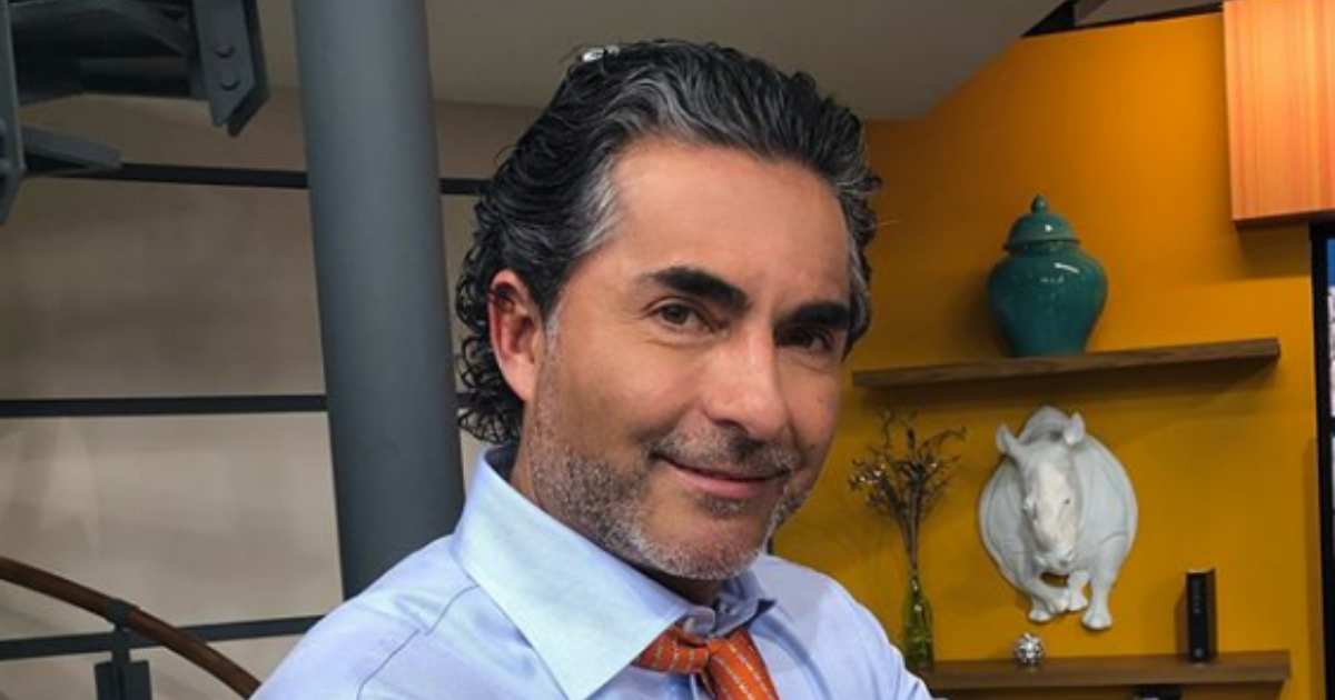 Hija De RaÃºl Araiza, RaÃºl Araiza Hijas, RaÃºl Araiza, Camila Araiza, Hijas, Hija