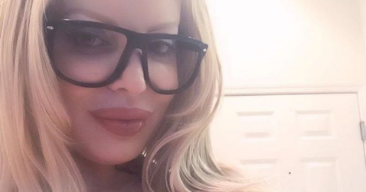 Sabrina Sabrok Se Aumenta Trasero, Sabrina, Sabrina Sabrok, Trasero, CirugÃ­as PlÃ¡sticas, Aumento Trasero