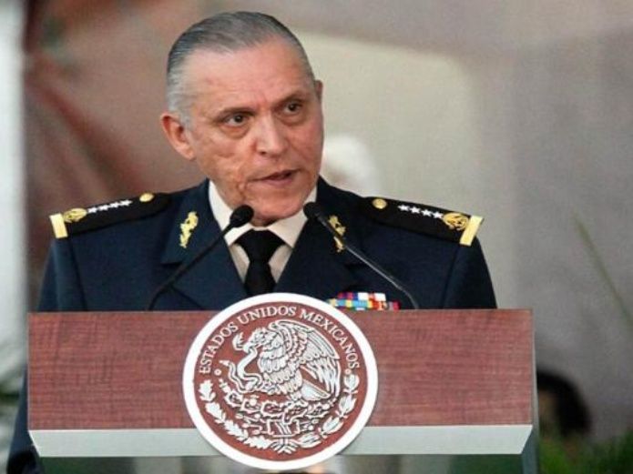 El gabinete de Enrique Peña Nieto antes y después