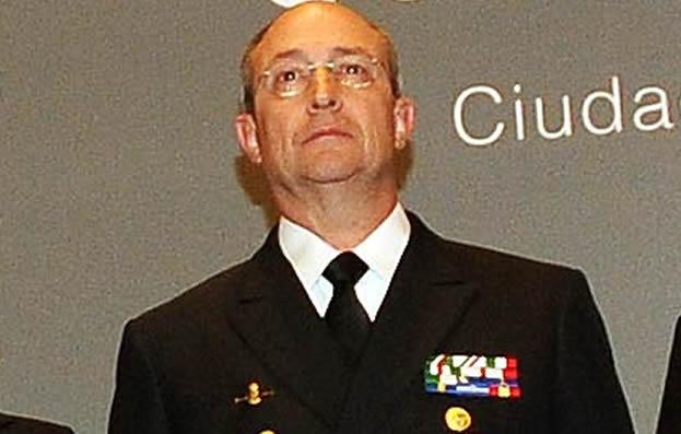 Vidal Francisco Soberón Sanz