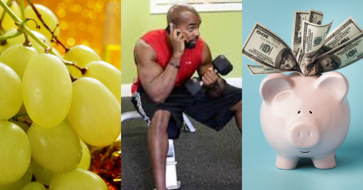 12 propositos de año nuevo que sí puedes cumplir