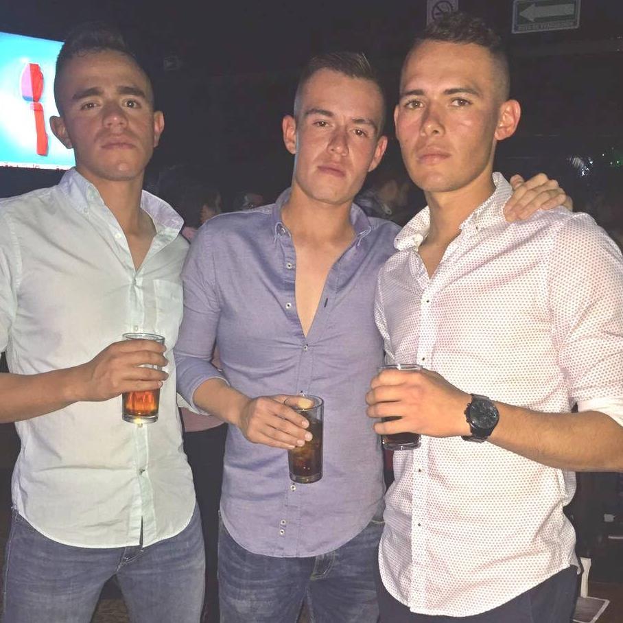 Cadete toma de posesiÃ³n