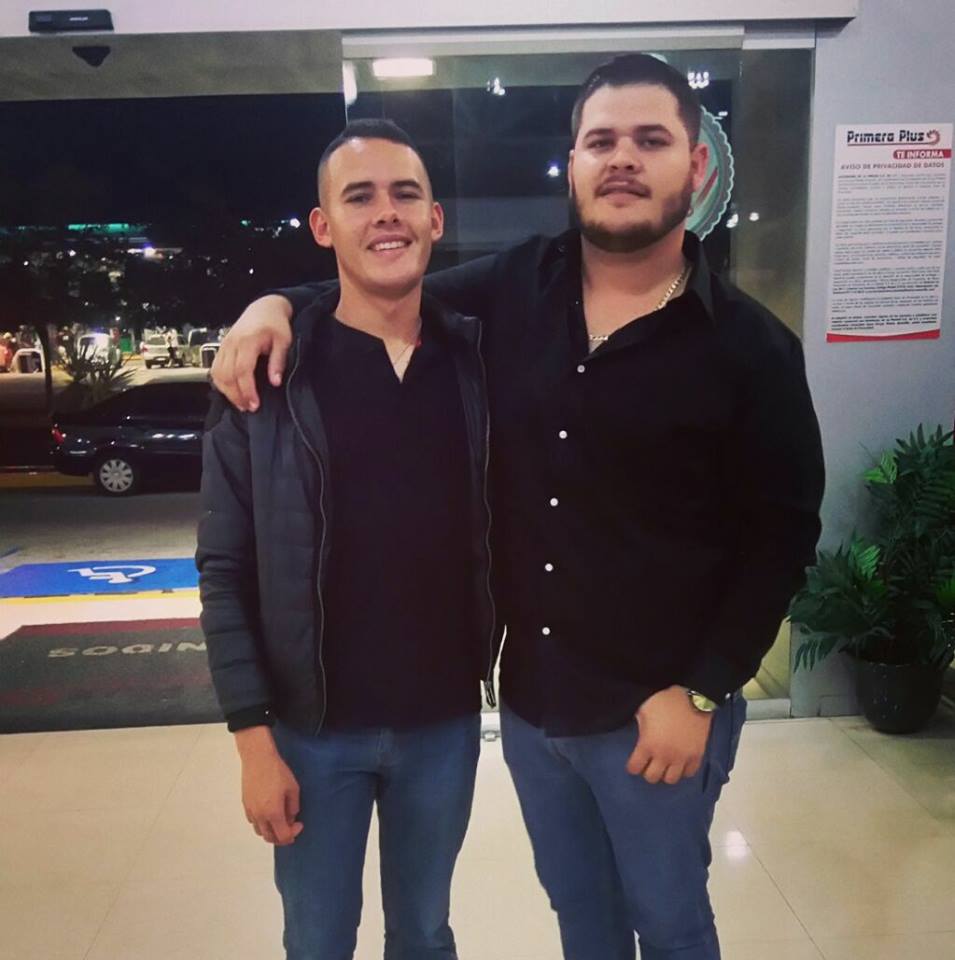 Cadete toma de posesión