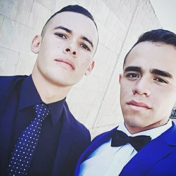 Cadete toma de posesión