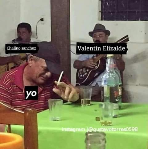 Valentín Elizalde: acusado en el juicio de El Chapo Guzmán