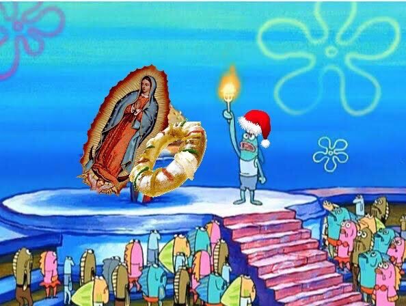 Mejores memes del Guadalupe Reyes