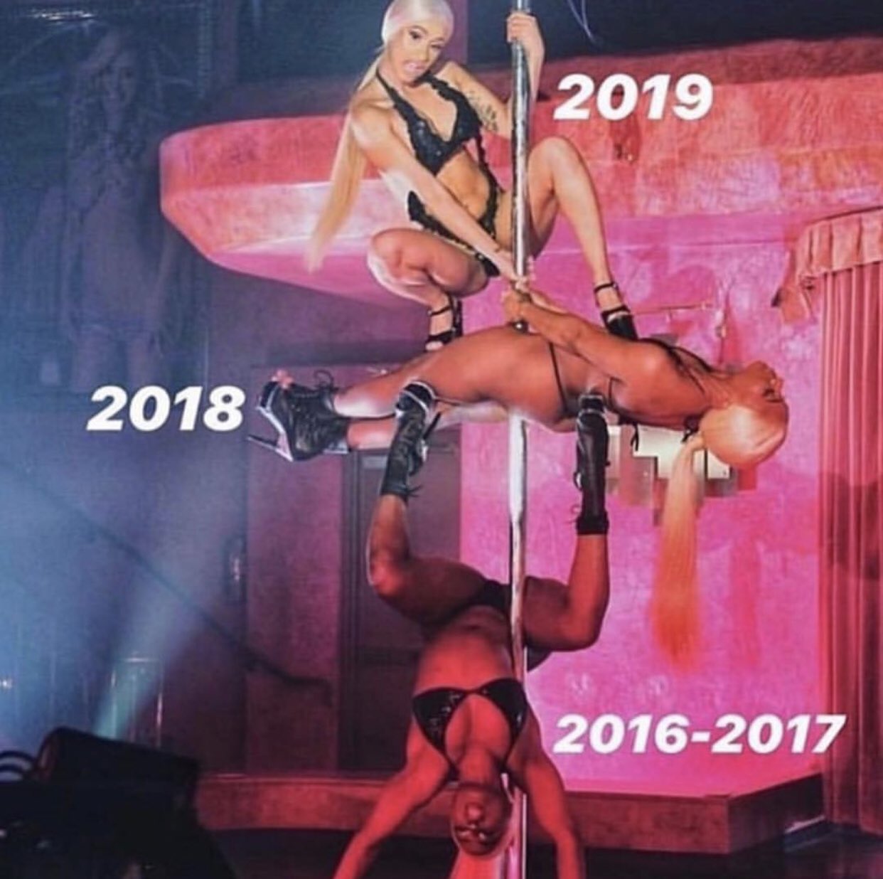 Memes más reales que tus propósitos para recibir Año Nuevo