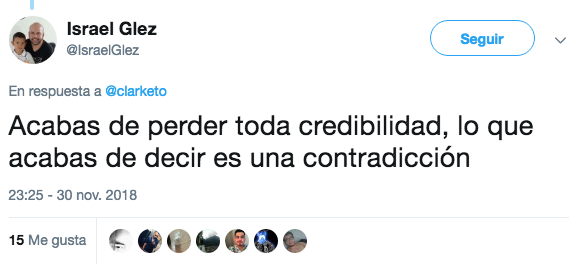 Mauricio Clark afirma que ya no es puto, pero le sigue yendo al América