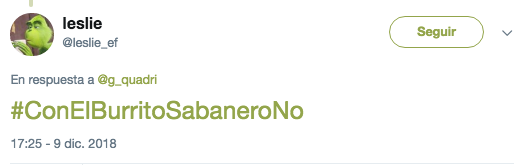 Criticas a Gabriel Quadri por querer prohibir música navideña