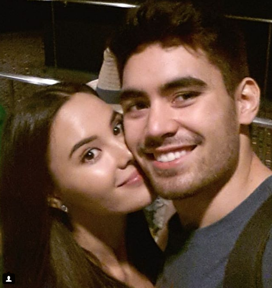 Así se ve Miss Universo 2018 sin maquillaje