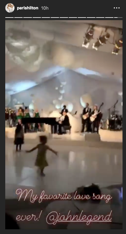Así festejaron la navidad las Kardashian