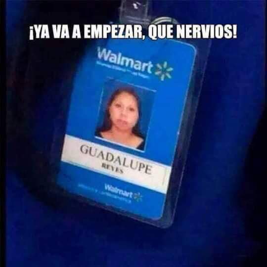 Mejores memes del Guadalupe Reyes