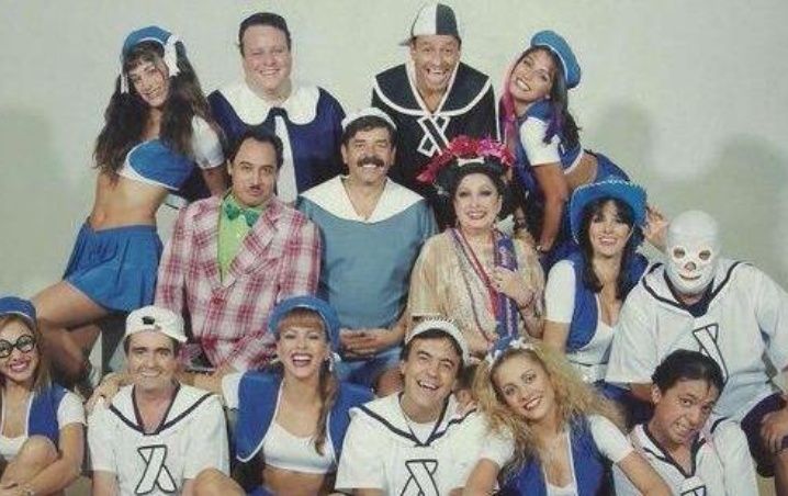 QDEP: Muere actriz de "Cero en Conducta"