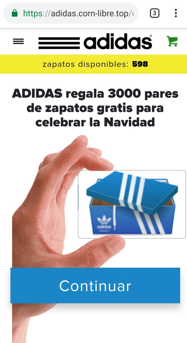 Advierten nueva estafa en WhatsApp