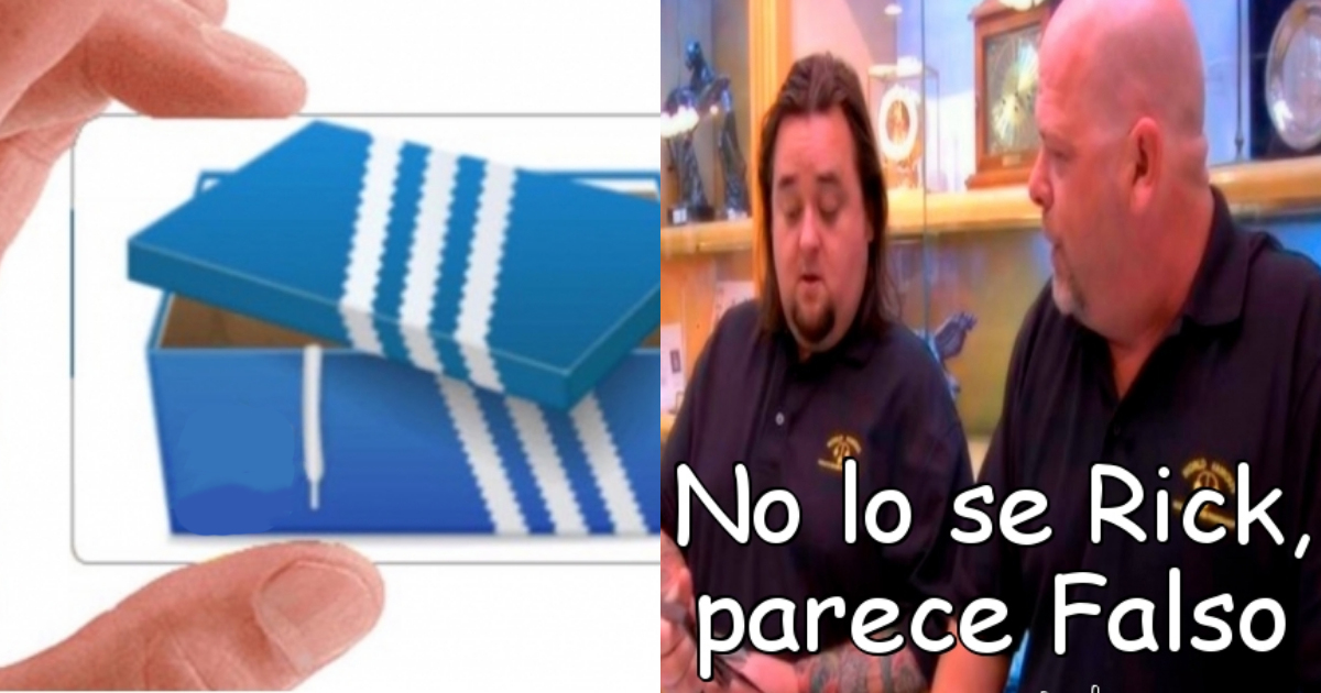 Estafa Adidas WhatsApp, Mensaje Adidas WhatsApp, Adidas, Mensaje WhatsApp Fraude, Virus, Mensaje Zapatos WhatsApp