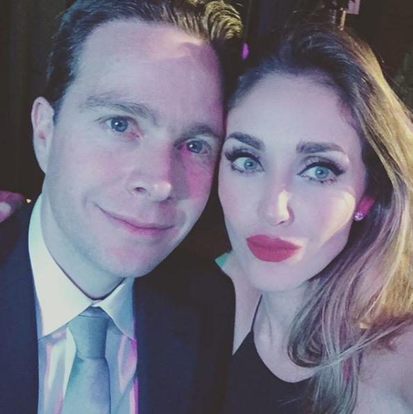 AnahÃ­ revela que se comiÃ³ su placenta