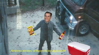 Mejores memes del Guadalupe Reyes