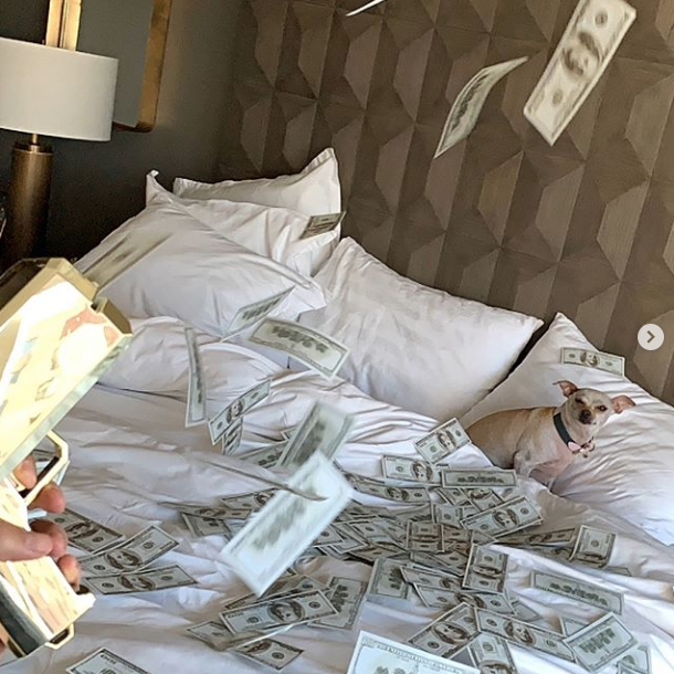 La extravagante fiesta que Sofía Vergara organizó para su nieta