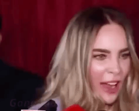 Belinda defiende gestiÃ³n de AndrÃ©s Manuel LÃ³pez Obrador