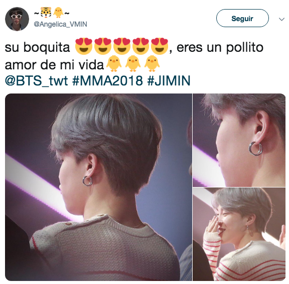 BTS Gana múltiples premios en los Melon Music Awards 2018